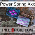 Power Spring Xxx 37